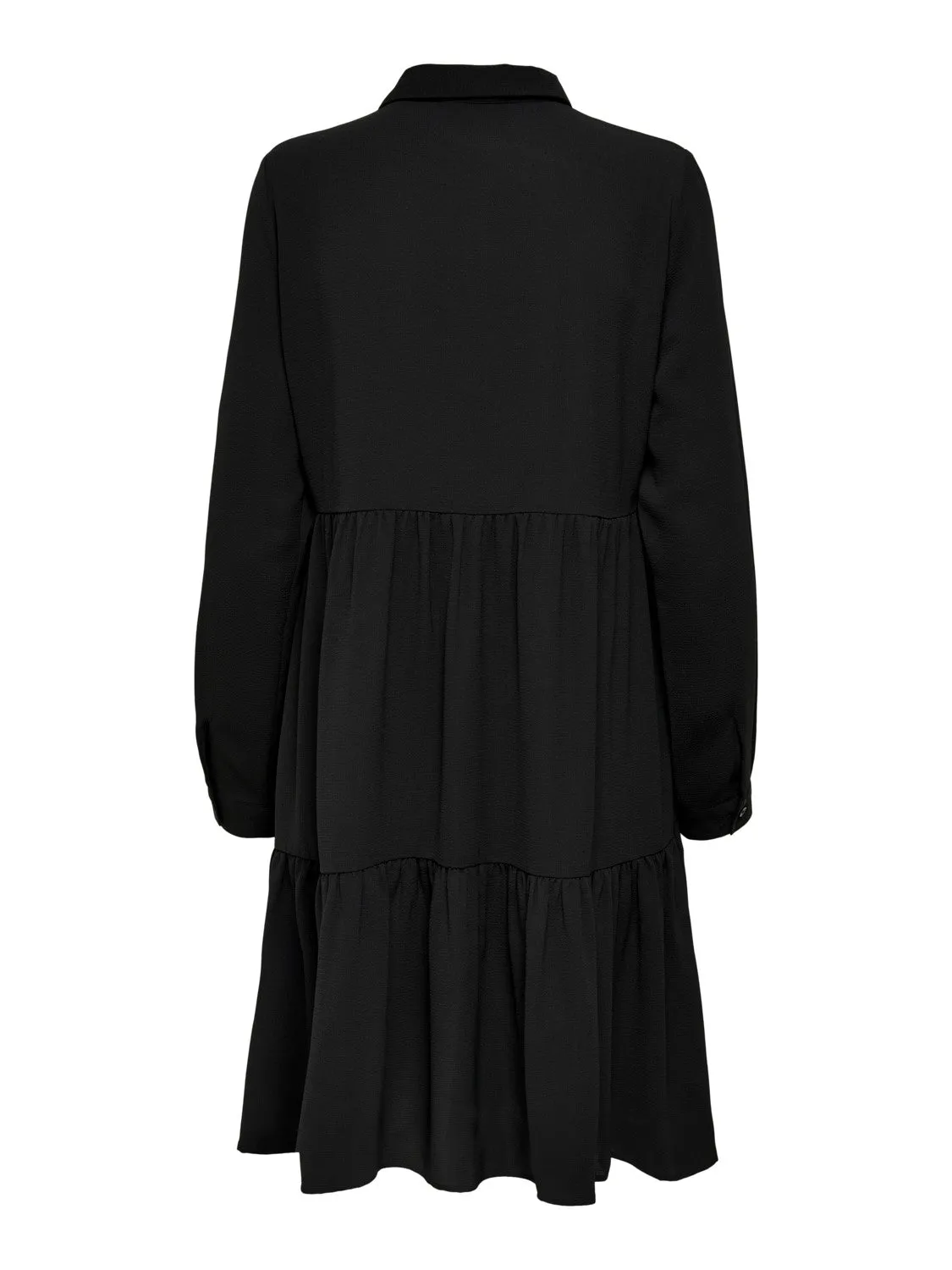 15212412 JDYPIPER L/S Shirt Dress Wvn