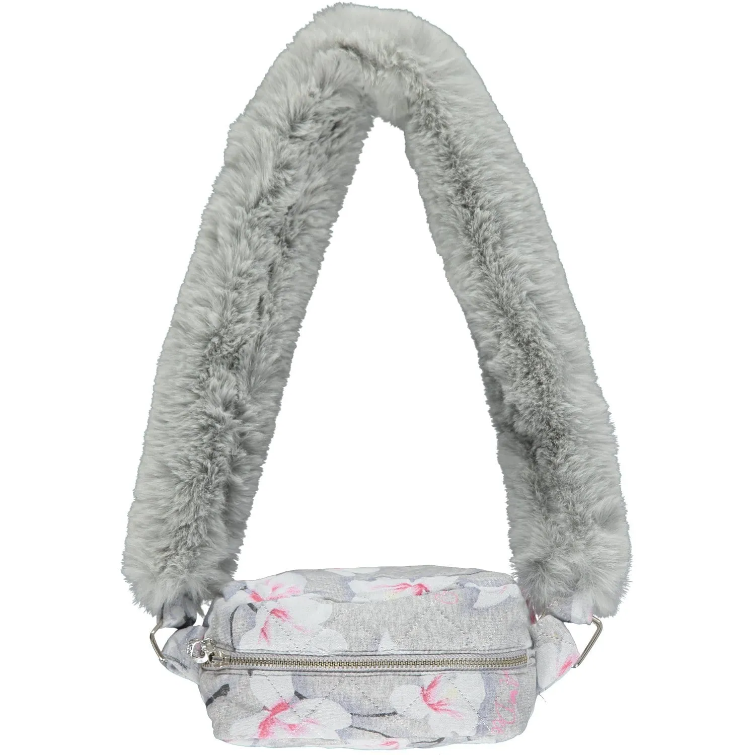 A DEE - Magnolia Padded Bag - Grey