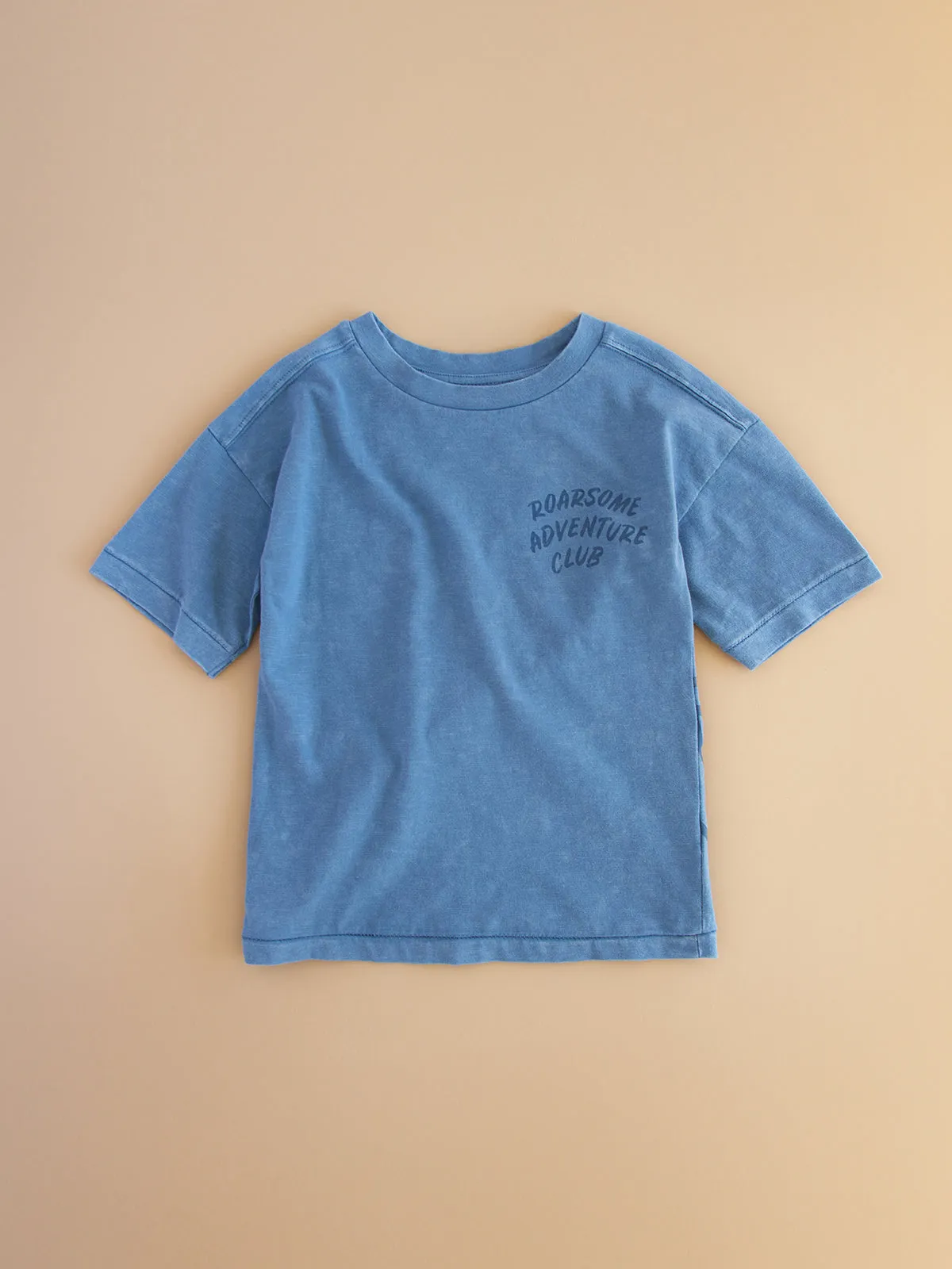 Adventure Club - Kids Reef T-Shirt