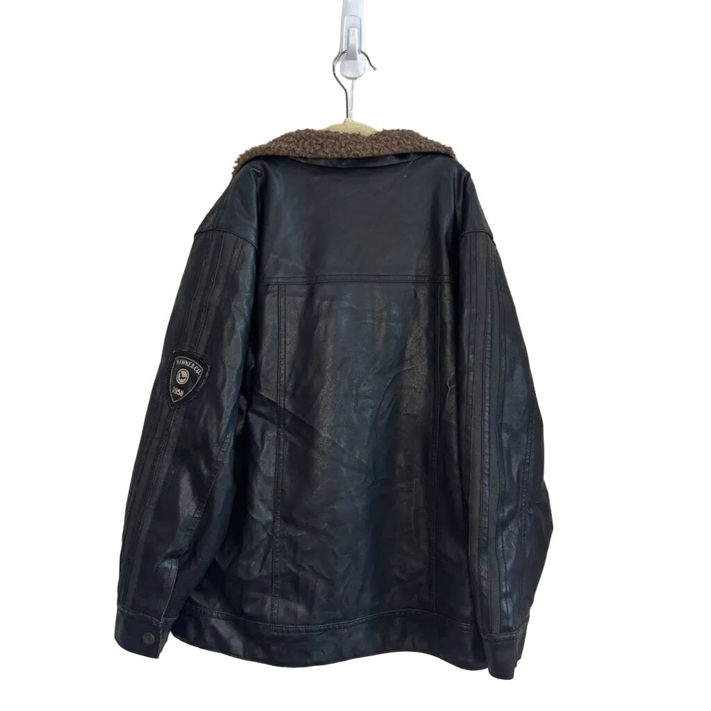 Adventure legends Leather Jacket