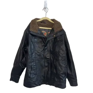Adventure legends Leather Jacket