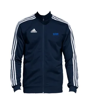 **ALCUIN COLLEGE TRACK JACKET, YOUTH *FINAL SALE*