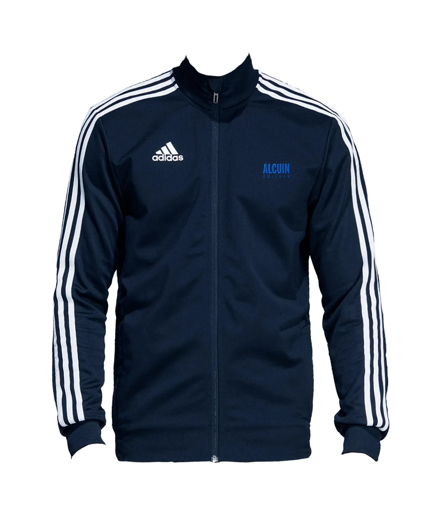 **ALCUIN COLLEGE TRACK JACKET, YOUTH *FINAL SALE*