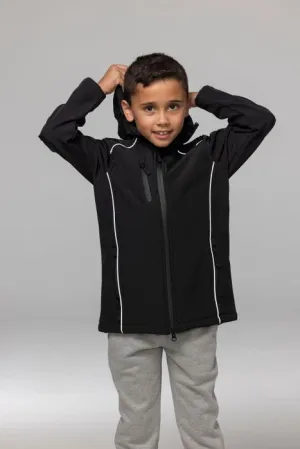 Aspen Jackets Kids