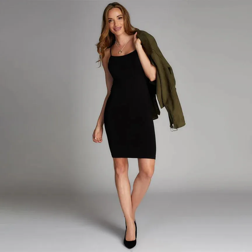 Bamboo Cami Dress - C'est Moi