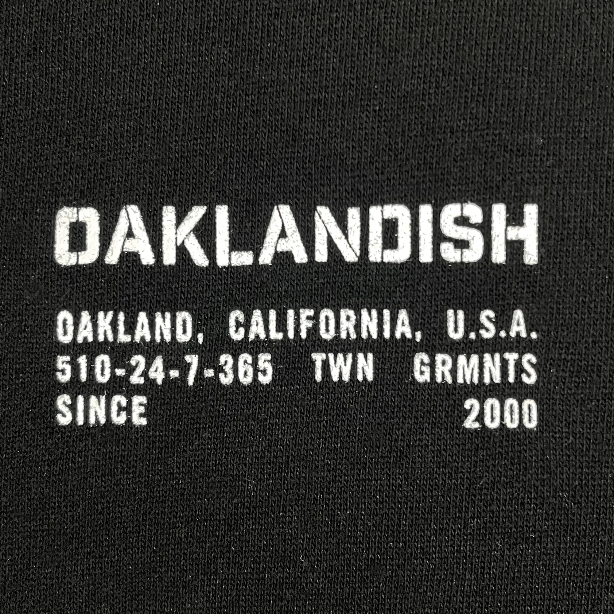 Cache Zip Hoodie