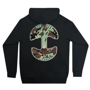 Cache Zip Hoodie