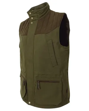 CLEARANCE - Hoggs of Fife Kincraig Field Waistcoat.