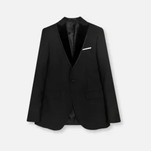 Damery Peak Lapel Tuxedo