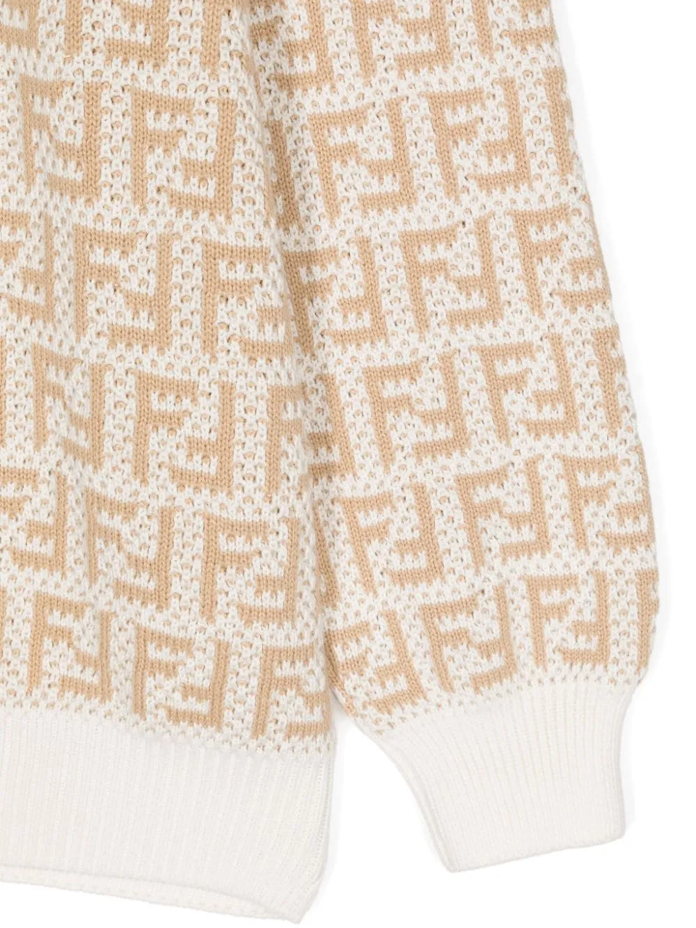 FF sweaters