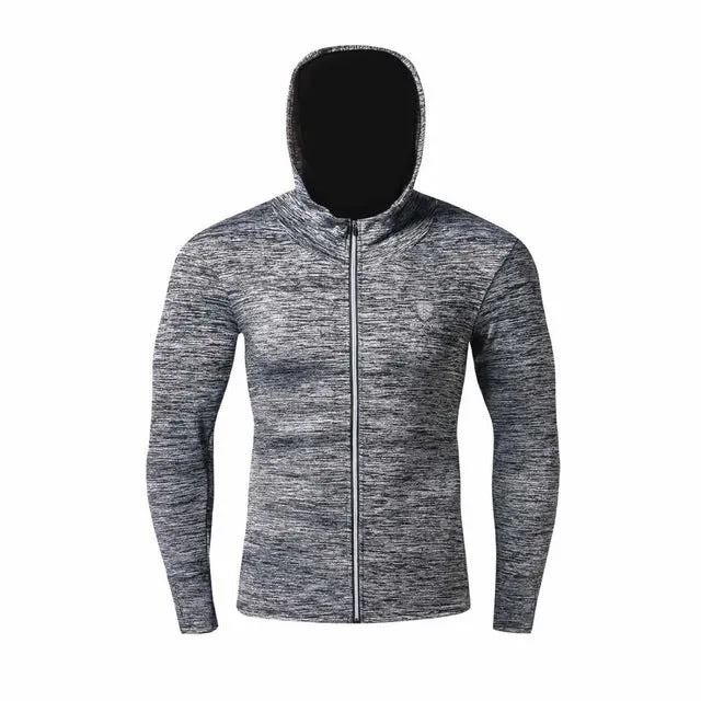 Fitness Jackets