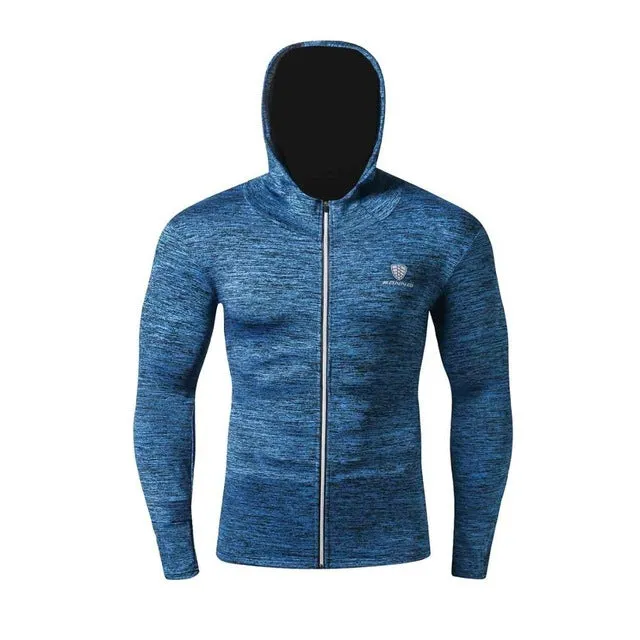 Fitness Jackets