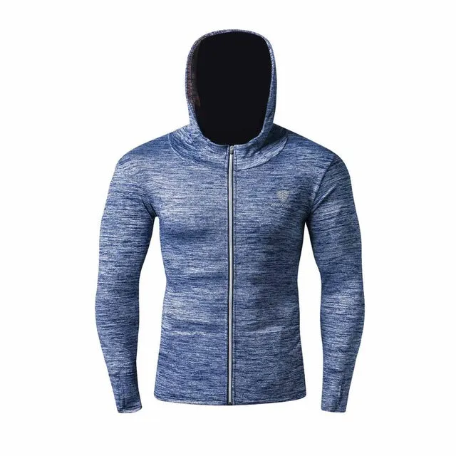 Fitness Jackets