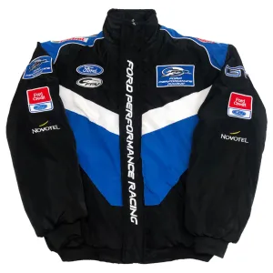 Ford - Racing Jacket (V2)