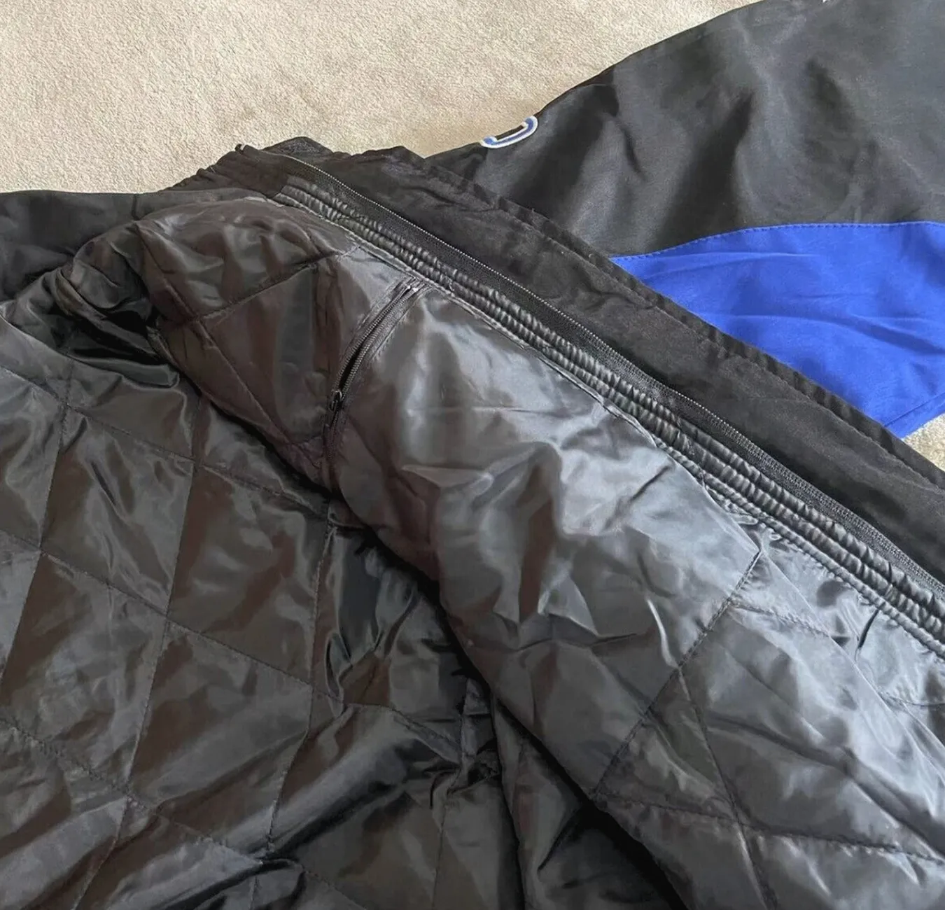 Ford - Racing Jacket (V2)