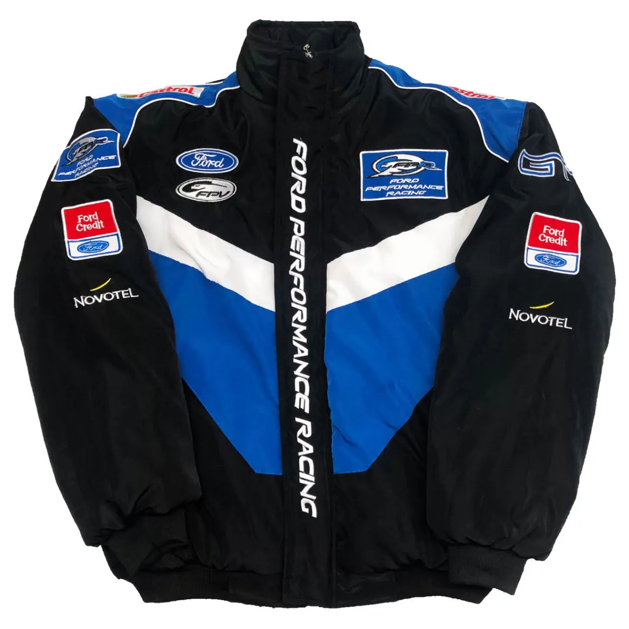Ford - Racing Jacket (V2)