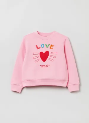 GIRLS'S SWEATERS
