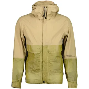 Goretex Infinium Goggle Hooded Jacket