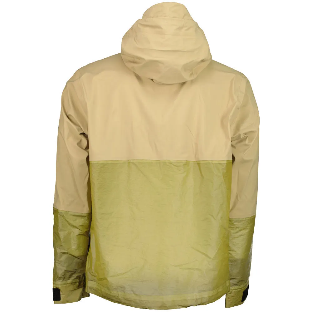 Goretex Infinium Goggle Hooded Jacket