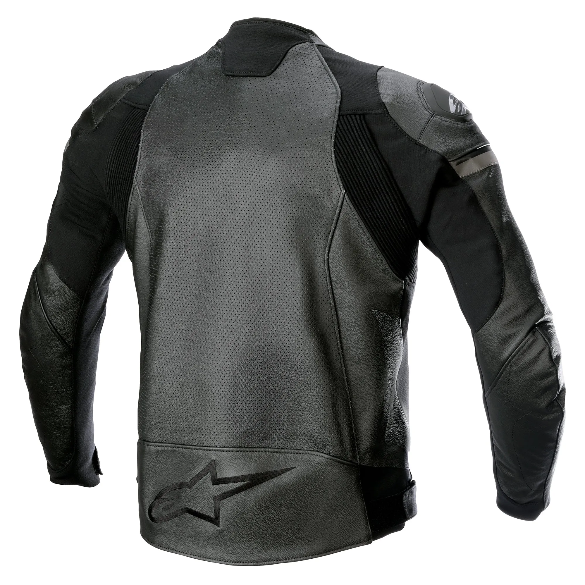 GP Force Airflow Leather Jackets