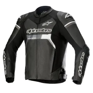 GP Force Airflow Leather Jackets