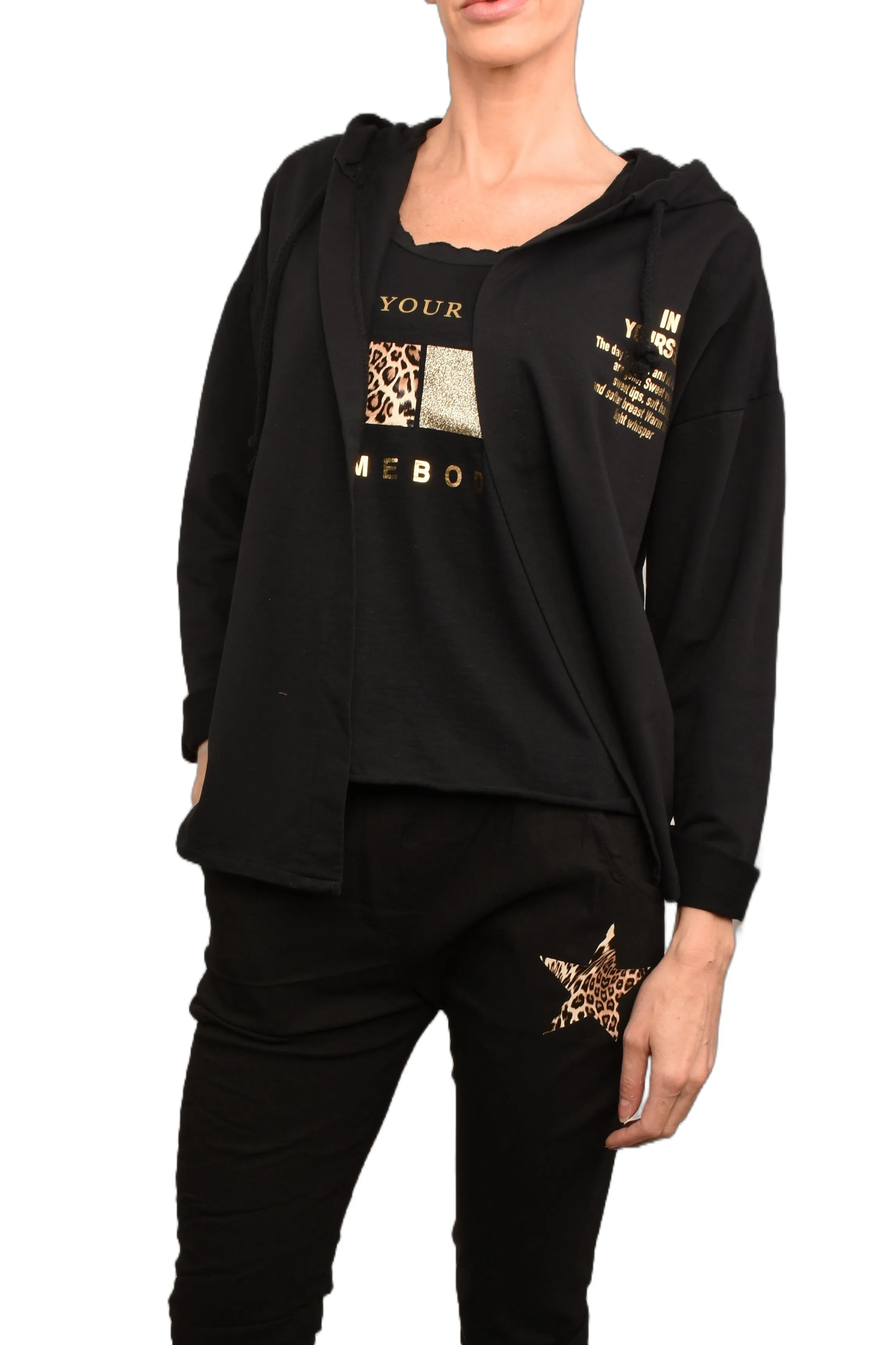 Jackets "Camel" -VIT10864