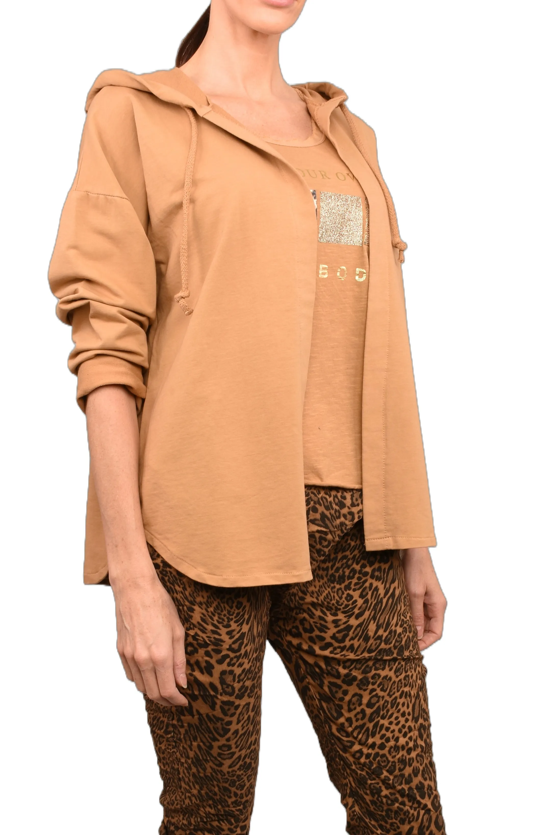 Jackets "Camel" -VIT10864