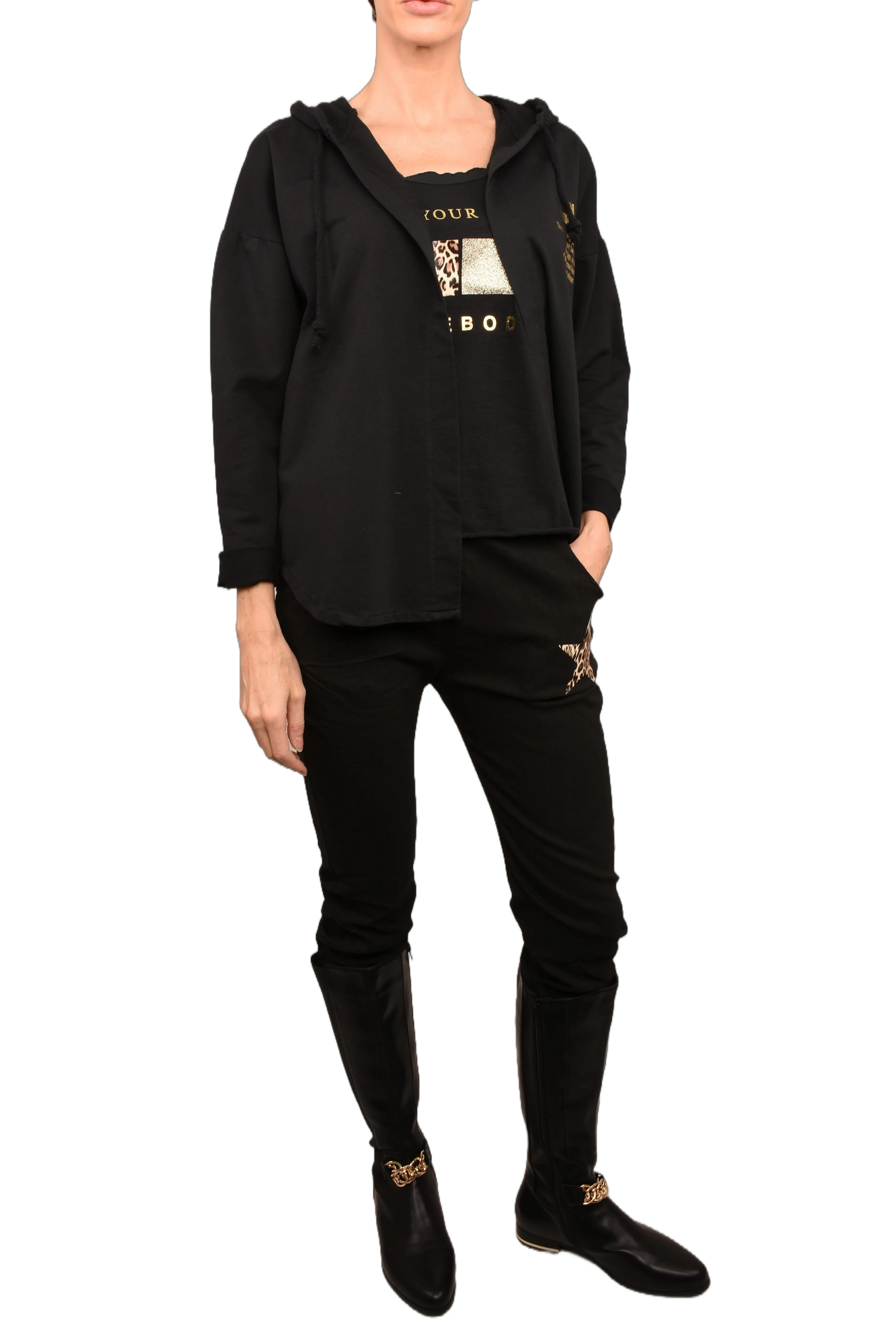 Jackets "Camel" -VIT10864