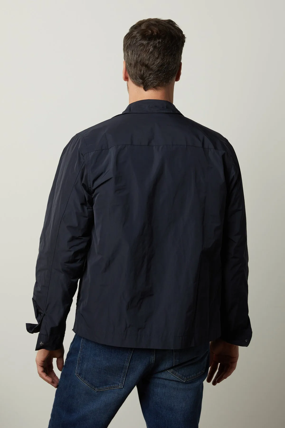 JONES JACKET