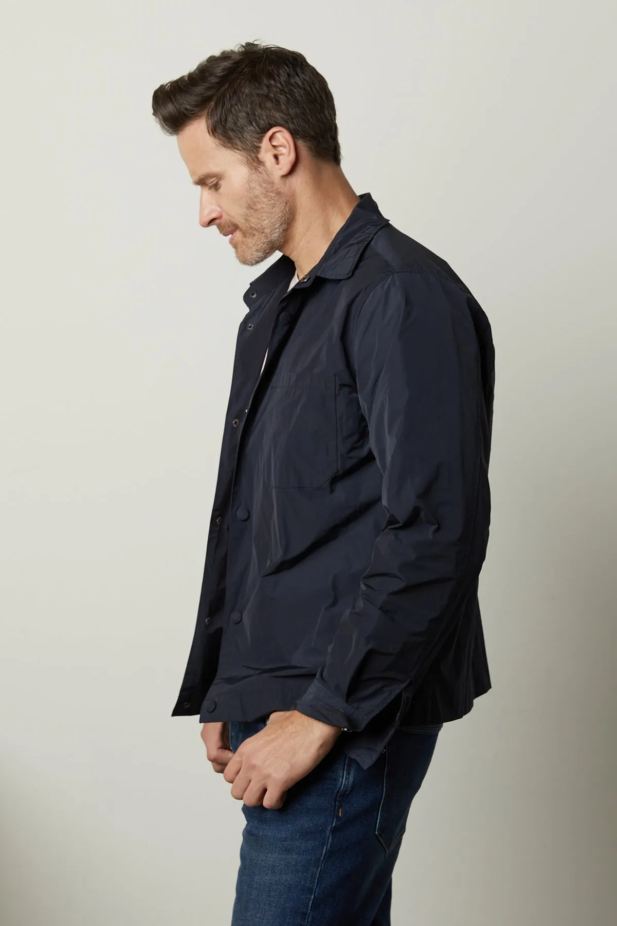 JONES JACKET