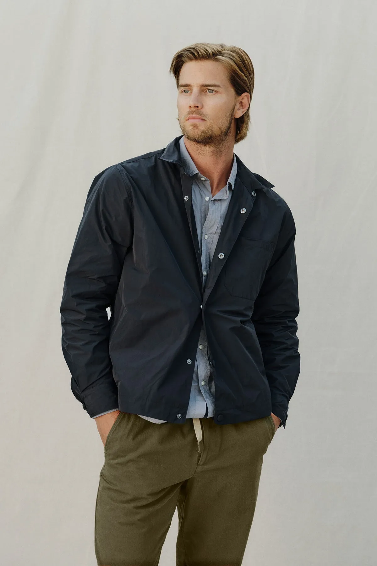 JONES JACKET