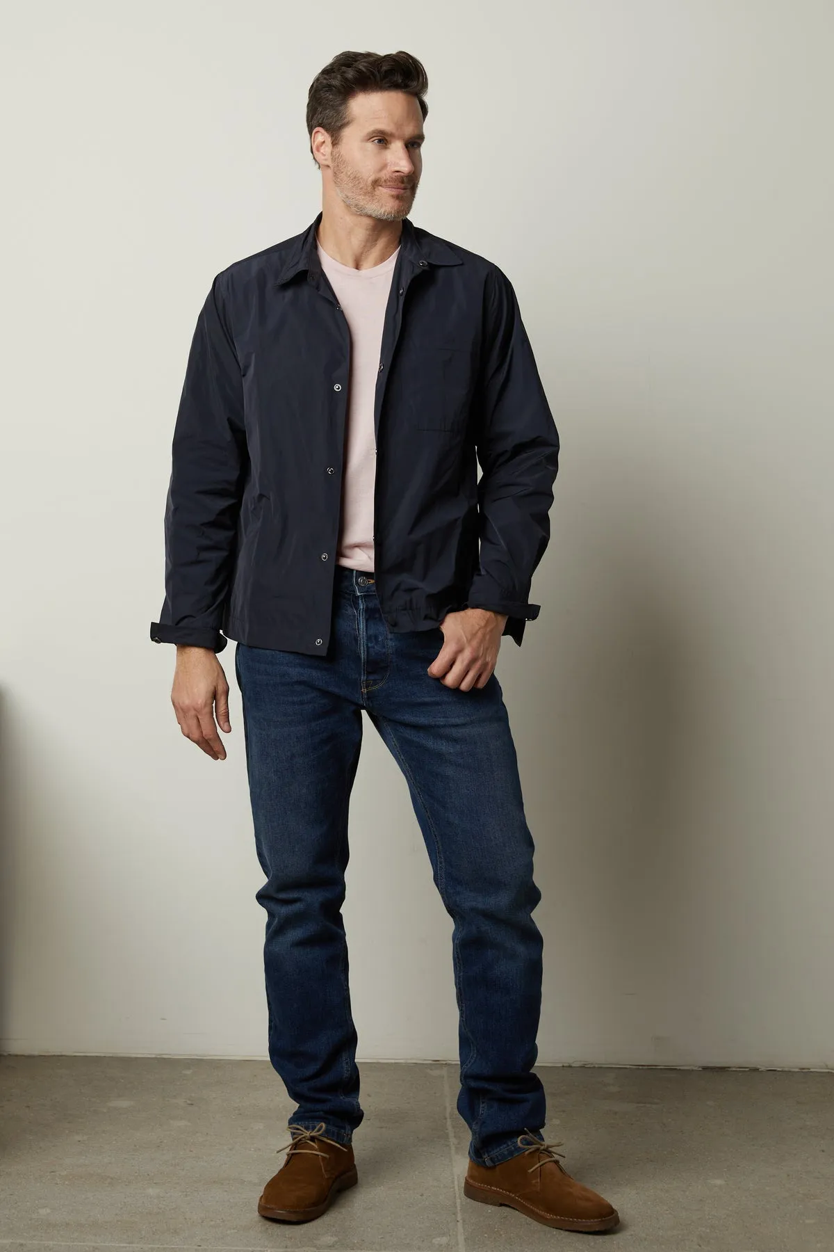 JONES JACKET