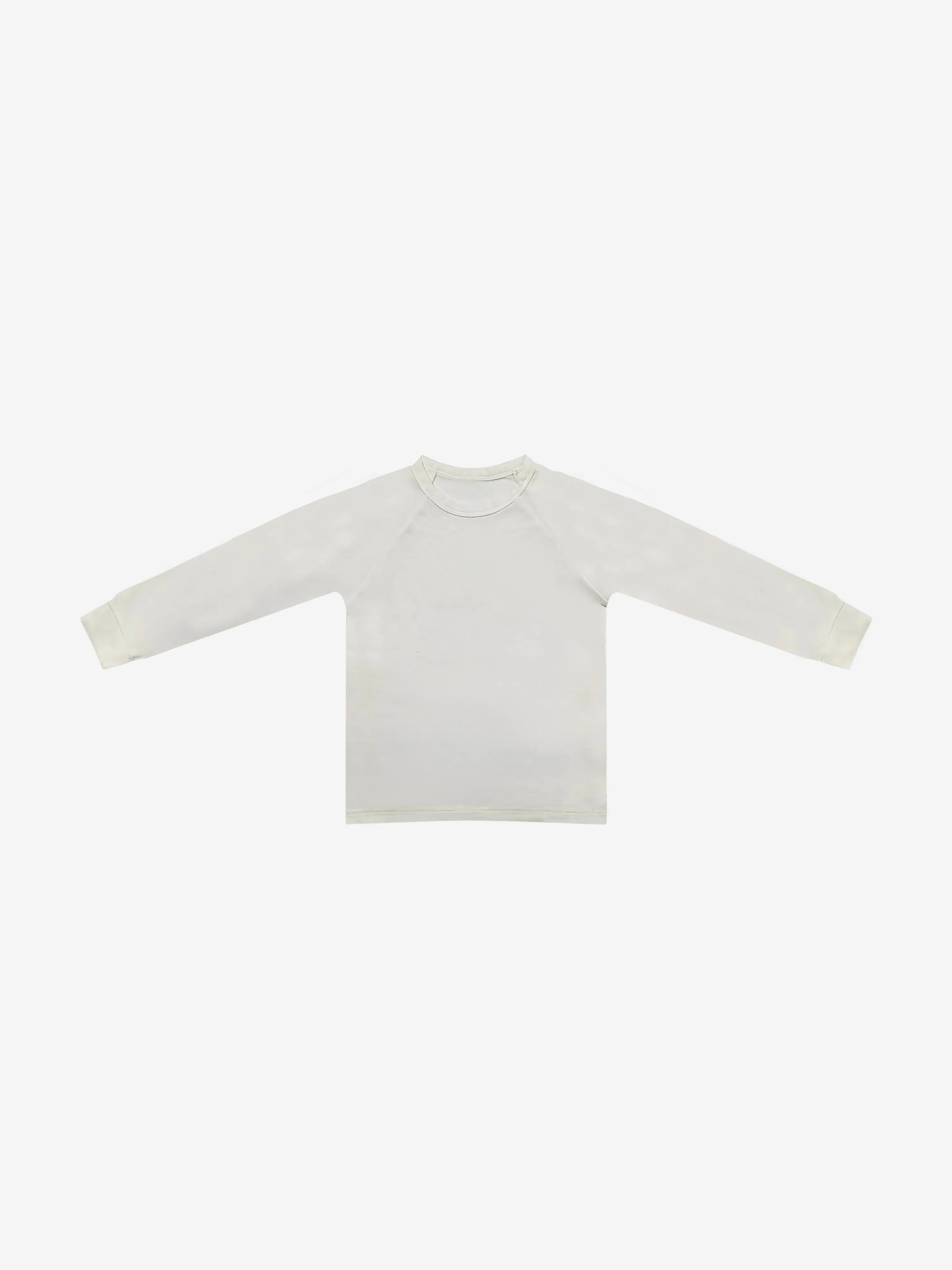 Kids Base Layers in White