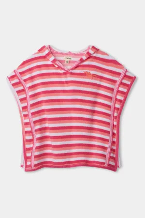 Kids Cover Up Hatley Cotton Candy