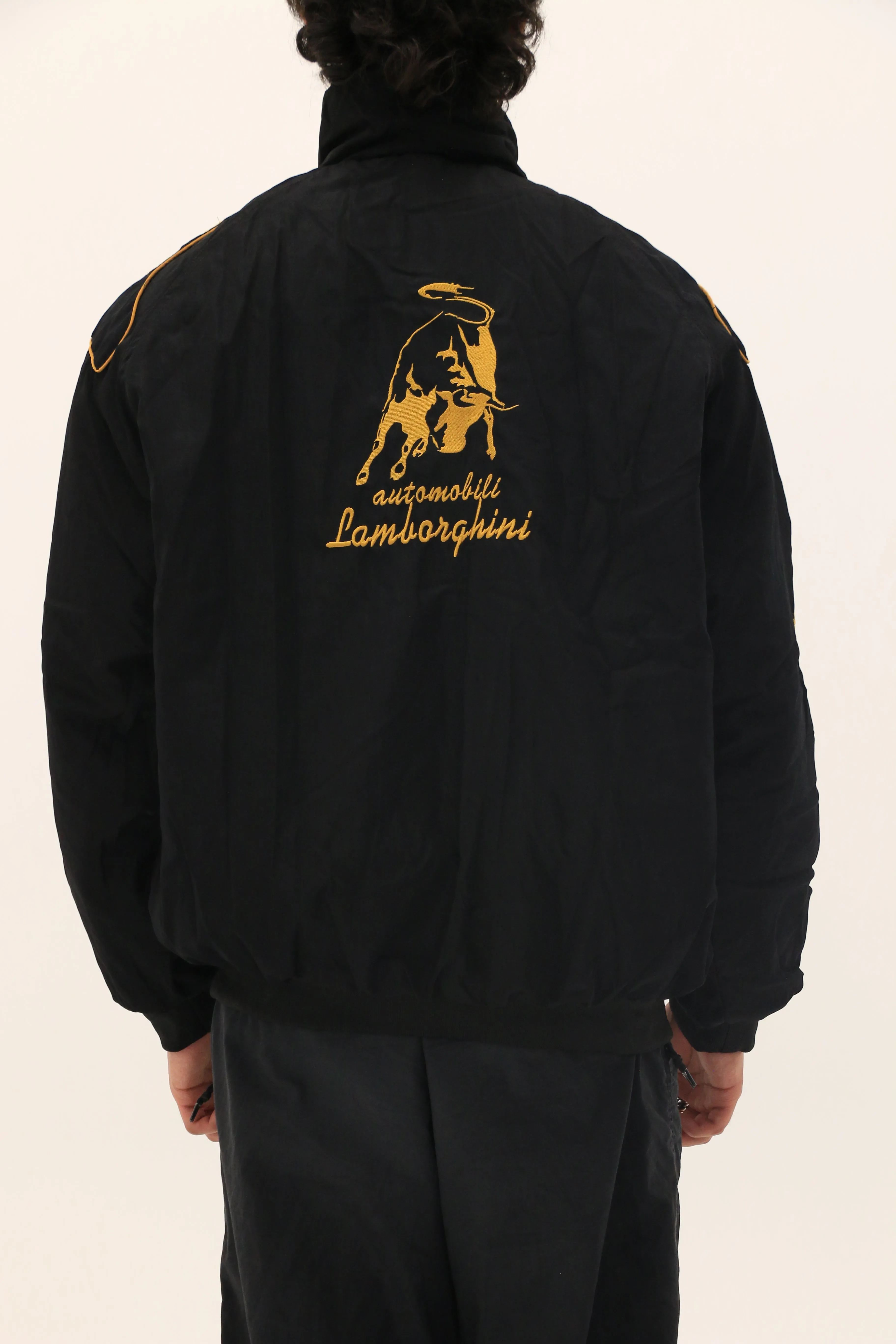 Lamborghini - Racing Jacket