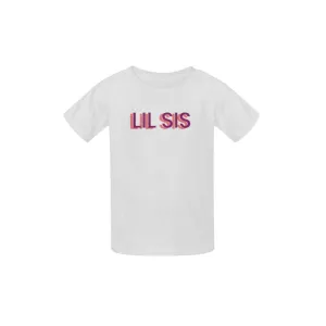 LIL SIS Kid’s T-shirt