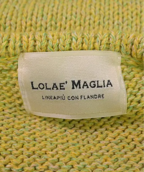LOLAE' MAGLIA Sweaters