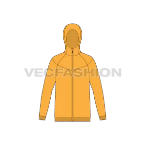 Mens Outerwear Jacket