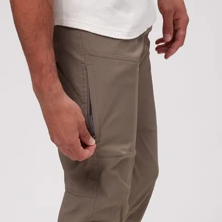 Men's Renegade trousers KUHL, dark green