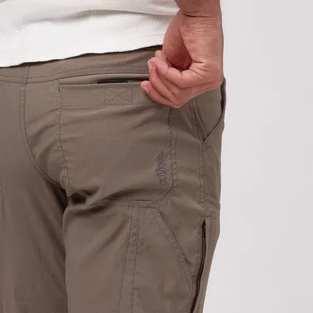 Men's Renegade trousers KUHL, dark green