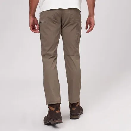 Men's Renegade trousers KUHL, dark green
