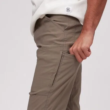 Men's Renegade trousers KUHL, dark green