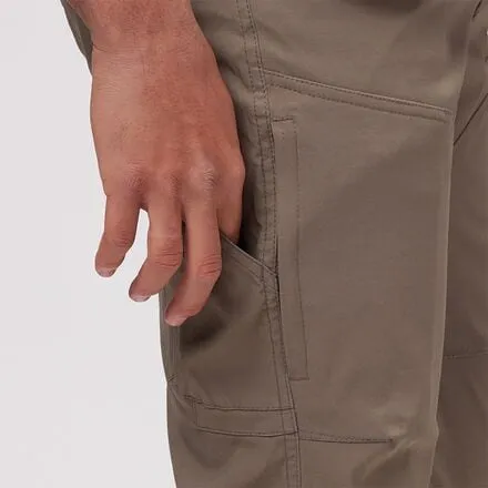 Men's Renegade trousers KUHL, dark green