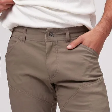Men's Renegade trousers KUHL, dark green