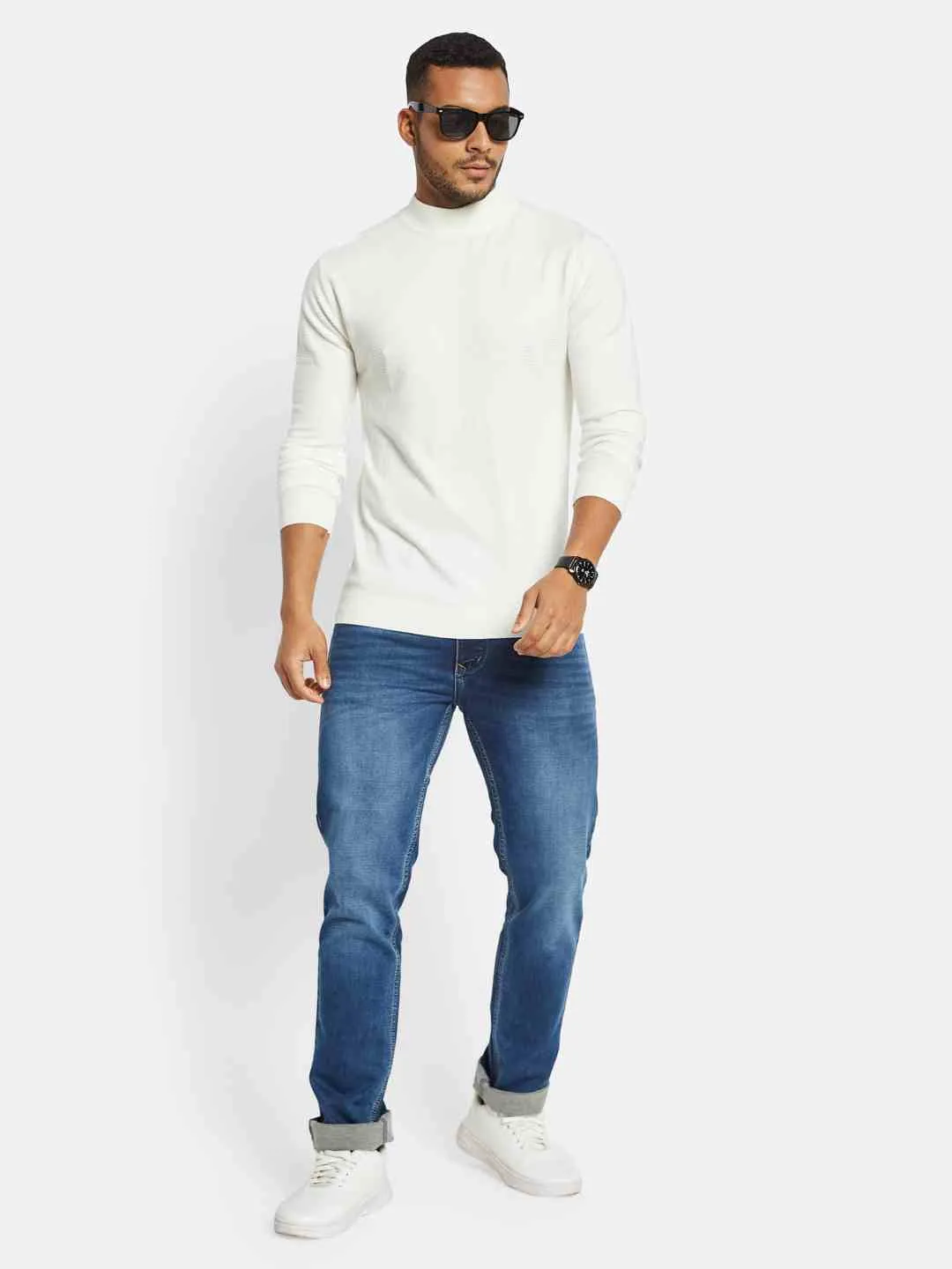Mettle Men Sweaters