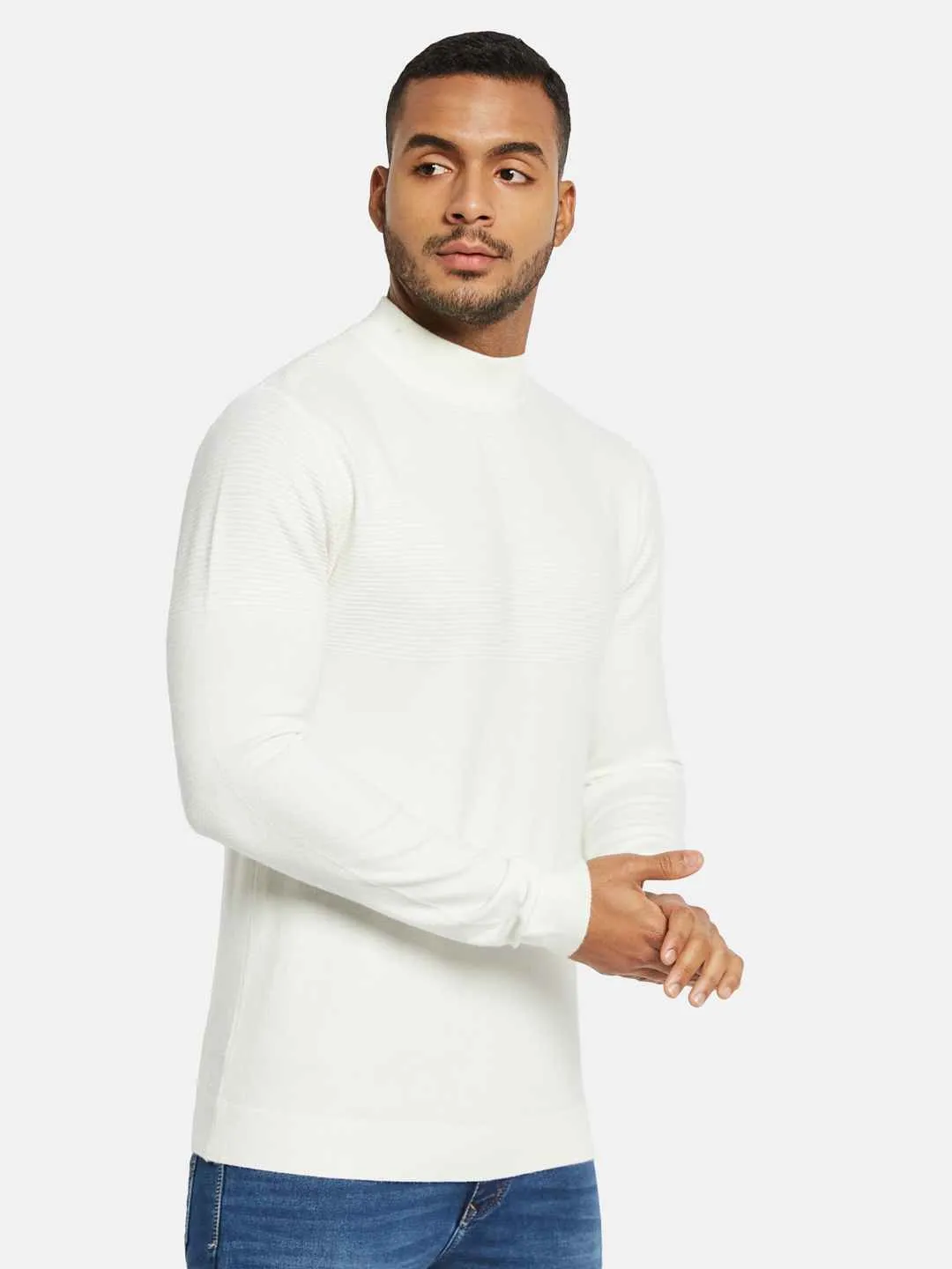 Mettle Men Sweaters