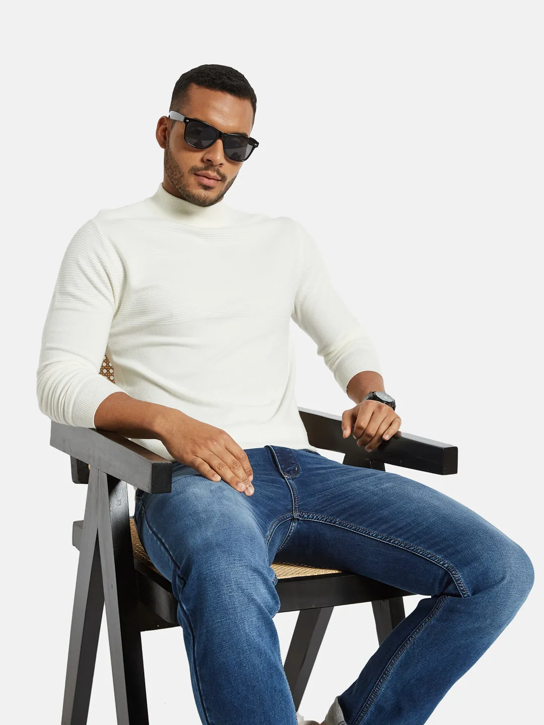 Mettle Men Sweaters