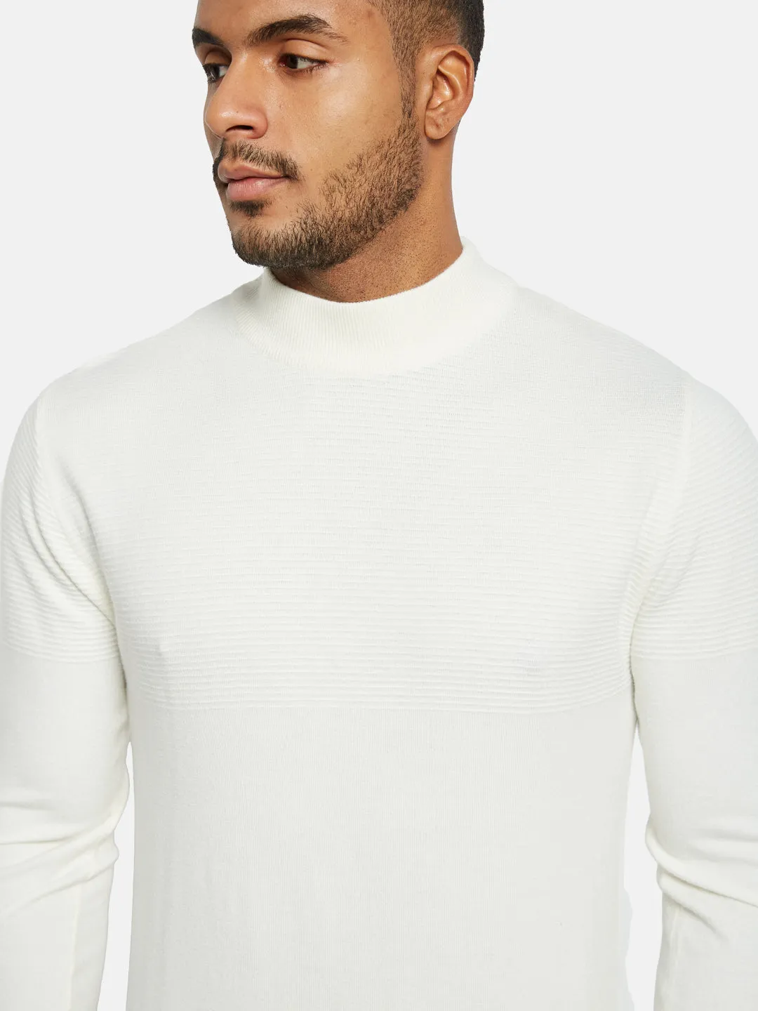 Mettle Men Sweaters