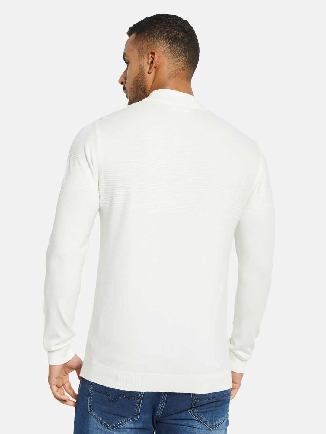 Mettle Men Sweaters