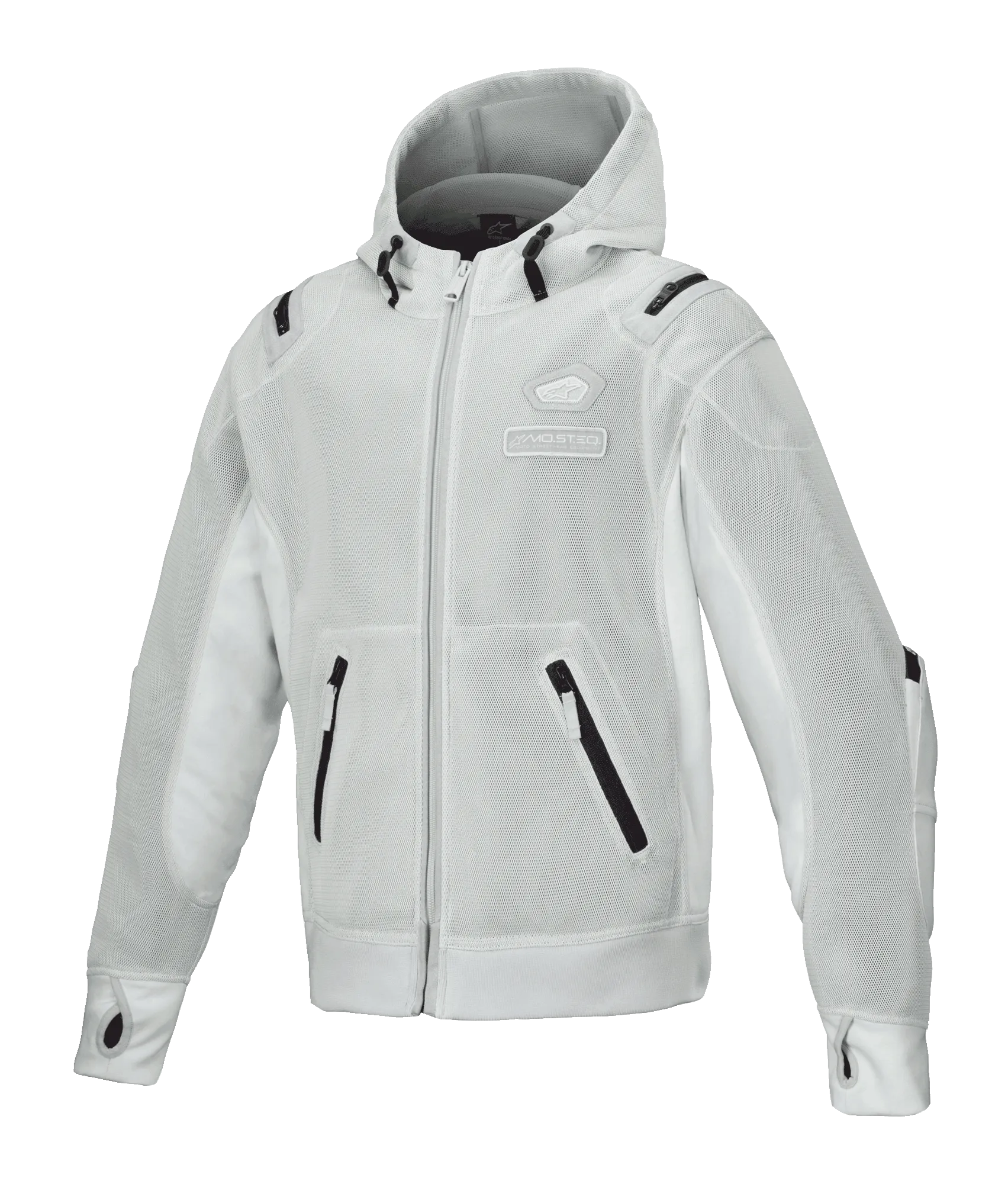 MOFLOW AIR TECH HOODIE JACKETS
